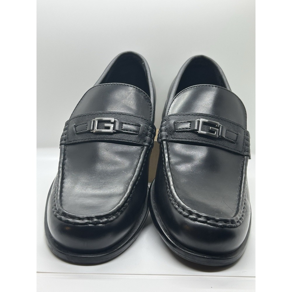 GUESS Men's Black Dress Shoes Size 8.5‎